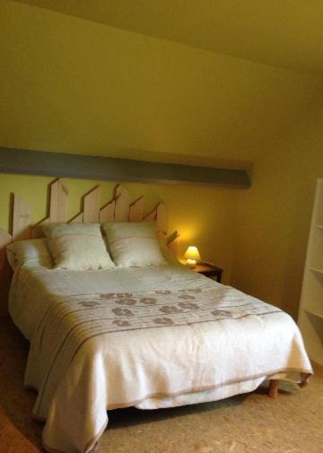Chambres Chez L'Habitant Кувин Екстериор снимка