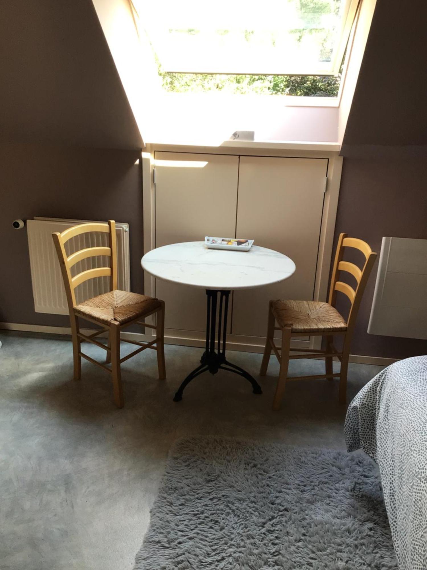Chambres Chez L'Habitant Кувин Екстериор снимка