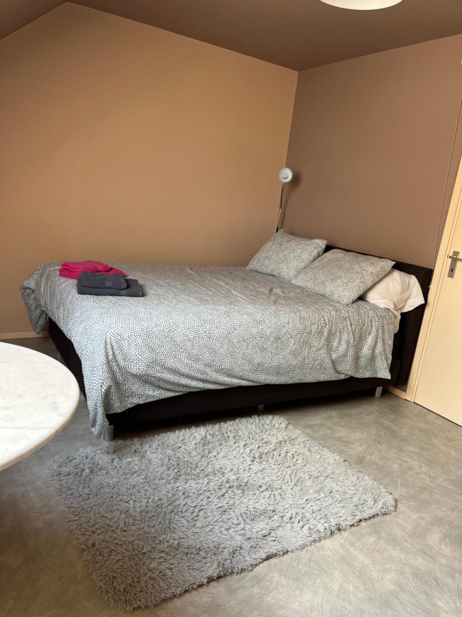 Chambres Chez L'Habitant Кувин Екстериор снимка
