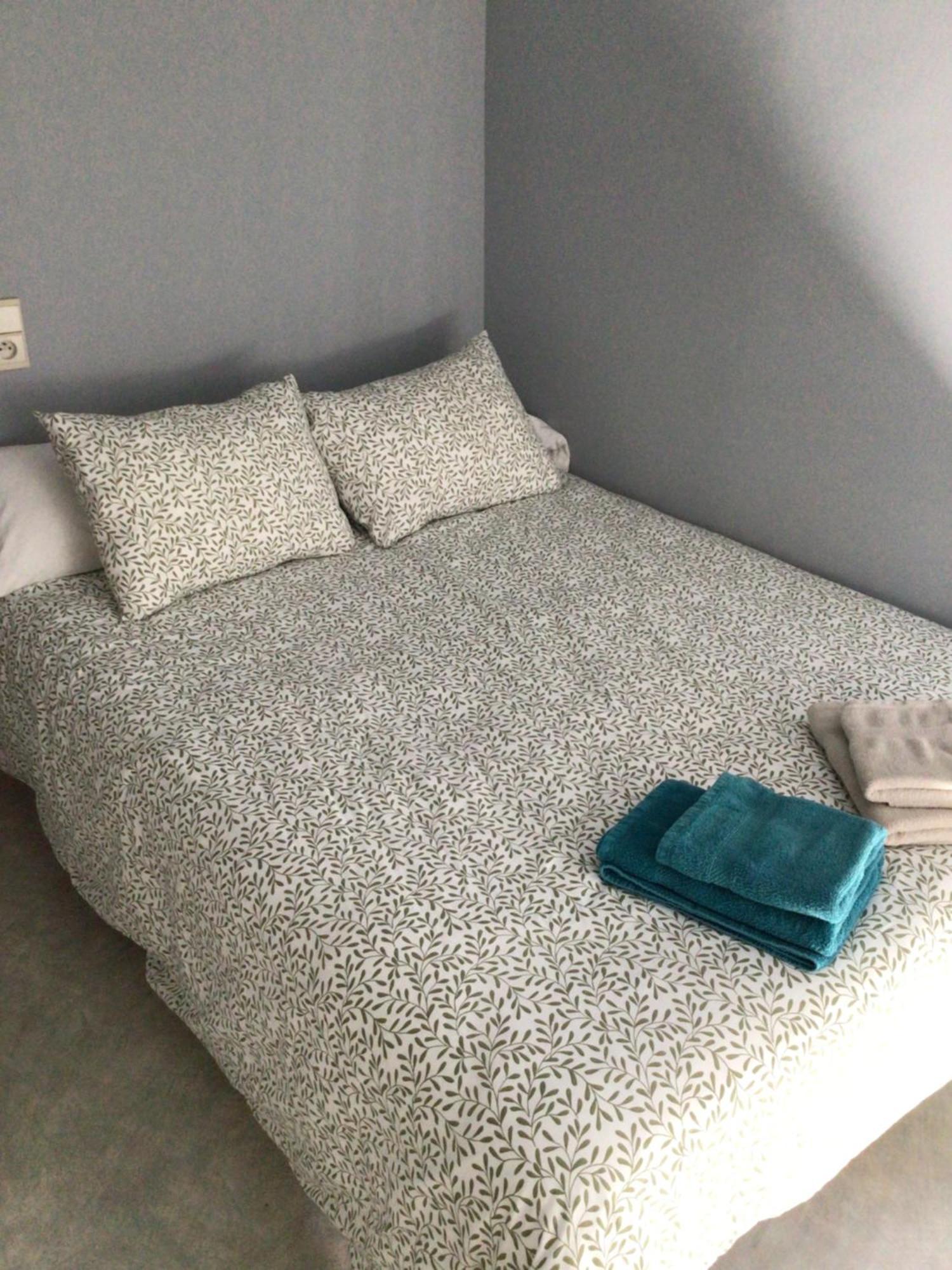 Chambres Chez L'Habitant Кувин Екстериор снимка
